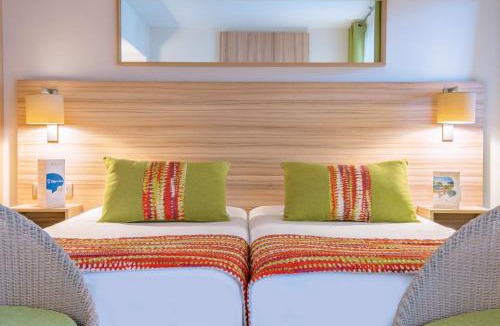 Saint-Jean-Cap-Ferrat Hotel | Hôtel Vacances Bleues Delcloy