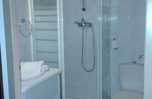 Saint-Gervais-les-Bains Hotel | Hôtel Val Joly