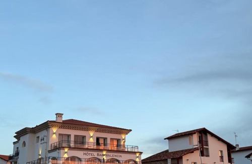 Hendaye Hotel | Hôtel Valencia