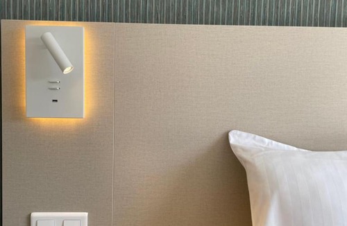 Charlier - Valvert Hotel | Hôtel Valpré