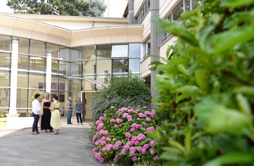 Charlier - Valvert Hotel | Hôtel Valpré