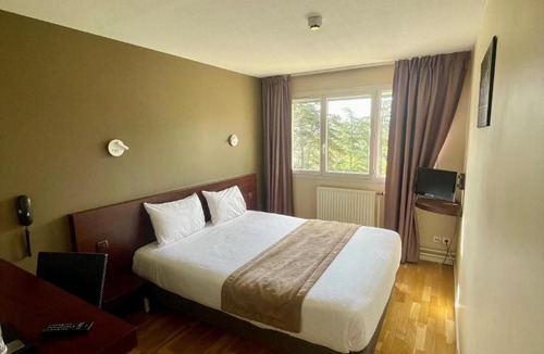 Charlier - Valvert Hotel | Hôtel Valpré