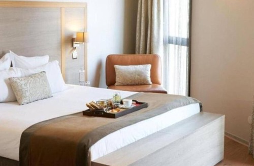 Chartrons Hotel | Hôtel Vatel