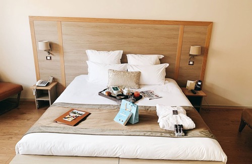 Chartrons Hotel | Hôtel Vatel