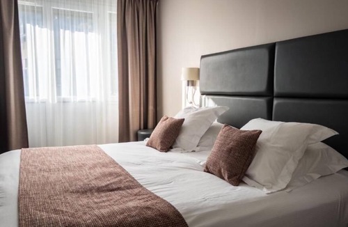 Briancon Hotel | Hôtel Vauban Briançon Serre Chevalier