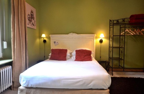 Belfort Hotel | Hôtel Vauban