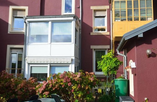 Belfort Hotel | Hôtel Vauban