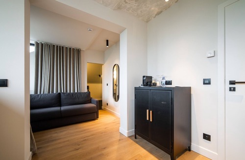 Profondeville Hotel | Hôtel Vedette
