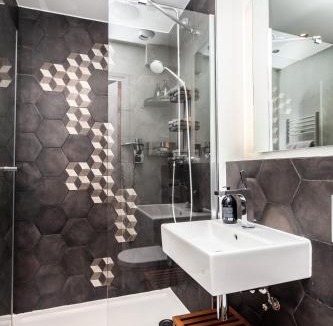 Saint-Victor Hotel | Hôtel Vendome Saint-Germain