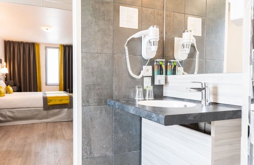 Chantiers Hotel | Hôtel Versailles Chantiers