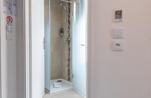 Chantiers Hotel | Hôtel Versailles Chantiers