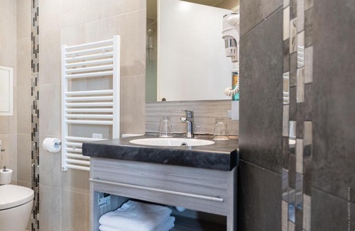 Chantiers Hotel | Hôtel Versailles Chantiers