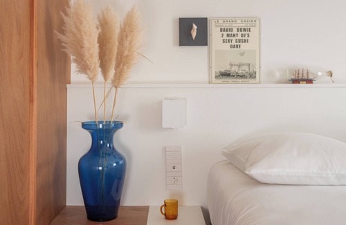 Les Sables d'Olonne Hotel | Hôtel Vertime