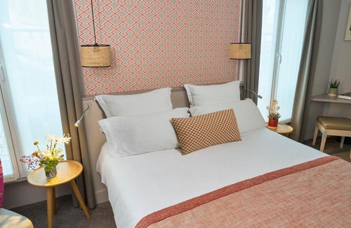 Necker Hotel | Hôtel Vic Eiffel