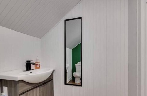 Saint-Pascal Hotel | Hôtel victoria
