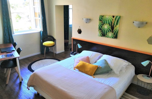Draguignan Hotel | Hôtel Victoria