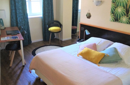 Draguignan Hotel | Hôtel Victoria