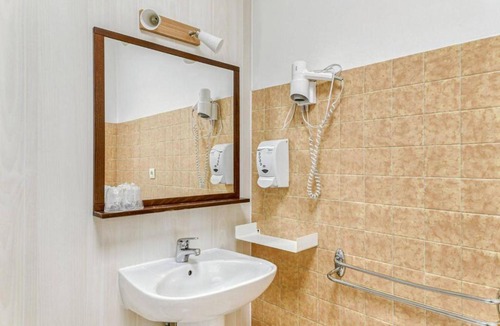 La Peyrade Hotel | Hôtel Vila