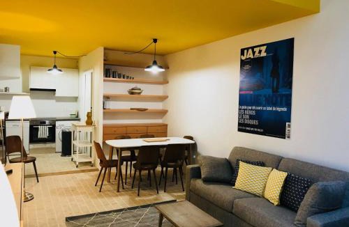 Necker Apartment | Hôtel Villa Blomet