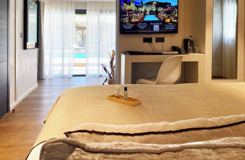 Saint-Tropez Hotel | Hôtel Villa Cosy