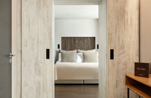 Saint-Tropez Hotel | Hôtel Villa Cosy