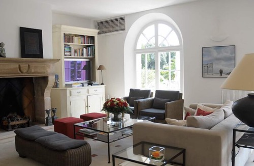 Cote d'Azur- French Riviera Hotel | Hôtel Villa Les Rosiers