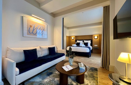 Ustaritz Hotel | Hôtel Villa Maitia