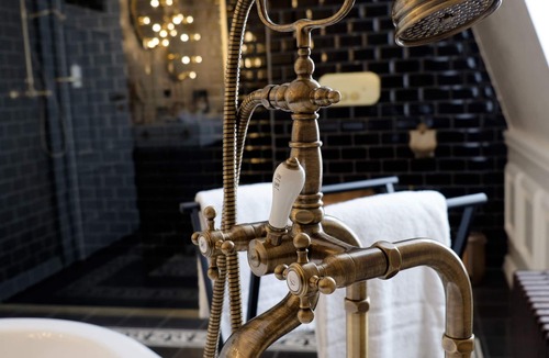 Alsfeld Hotel | hôtel villa raab