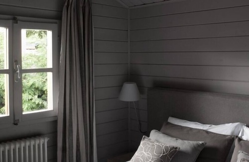 Villair-Amerique Hotel | Hôtel Village