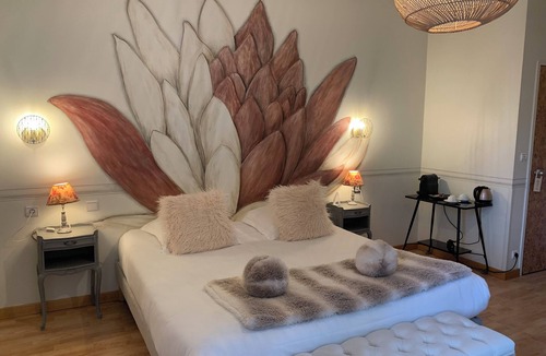 Quimperle Hotel | Hôtel Vintage