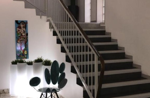 LʼHorme Hotel | Hôtel Vulcain
