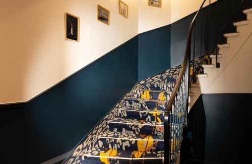 Sorbonne Hotel | Hôtel WYLD Saint Germain