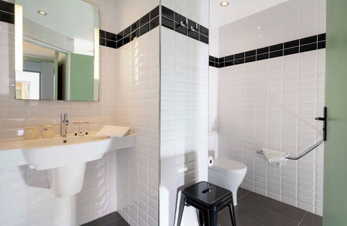 Sorbonne Hotel | Hôtel WYLD Saint Germain