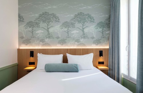 Sorbonne Hotel | Hôtel WYLD Saint Germain
