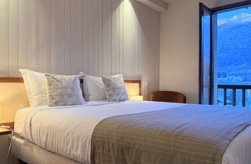Sainte-Helene-sur-Isere Hotel | Hôtellerie du Roy