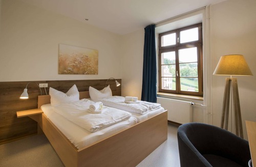 Oberbronn Hotel | Hôtellerie du Couvent