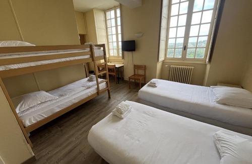 Chartres Hotel | Hôtellerie Saint Yves