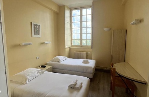 Chartres Hotel | Hôtellerie Saint Yves