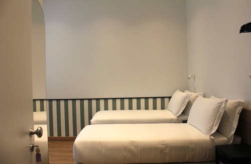Villapizzone Hotel | HÕMA Certosa District