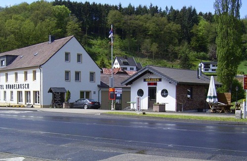 Schleiden House | Höddelbusch Typ C - Eighteen Bedroom Hotel, Sleeps 50