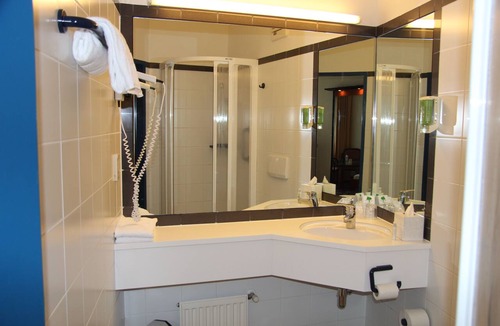 Hinterbruhl Hotel | Höldrichsmühle