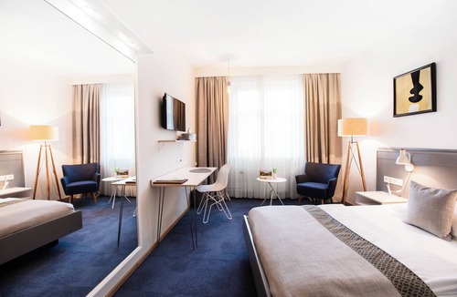 Hinterbruhl Hotel | Höldrichsmühle