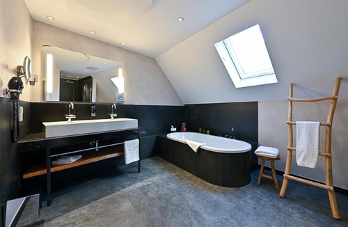 Ruesselsheim Hotel | Höll am Main