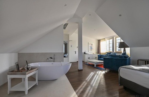 Ruesselsheim Hotel | Höll am Main