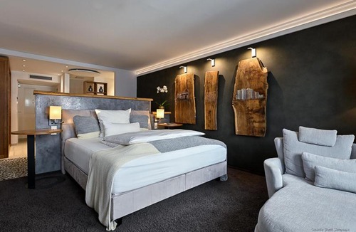 Ruesselsheim Hotel | Höll am Main