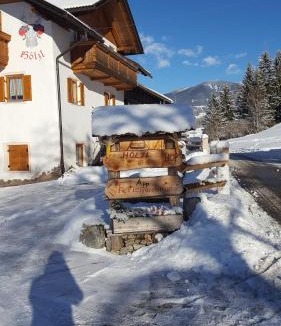 Brunico House | Hölzlhof