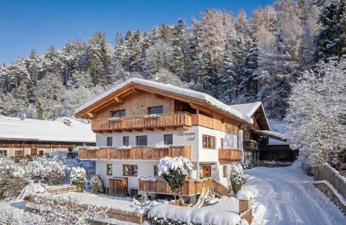 Sant'Andrea in Monte Apartment | Hörmannhof