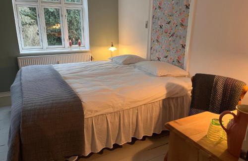 Maribo Bed & Breakfast | Højriisgaard B & B