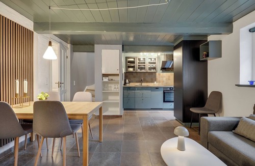 Højbjerg Bed & Breakfast | Hørhavegården