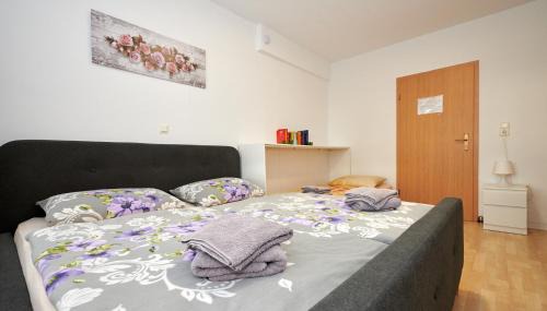 Furstenwalde/Spree House | Hüblers-Schlafquartier